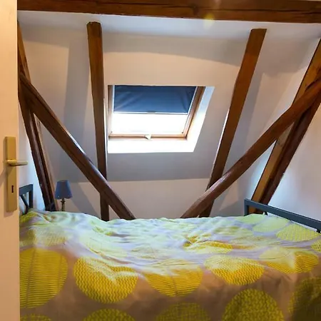 - Rénové Dans Ferme Alsacienne Pfettisheim