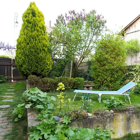 - Rénové Dans Ferme Alsacienne *